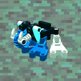 Turntable Animation