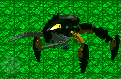 Simple Animation (2 seconds)