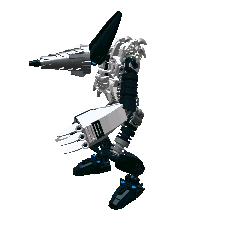Spin (Transparent)
